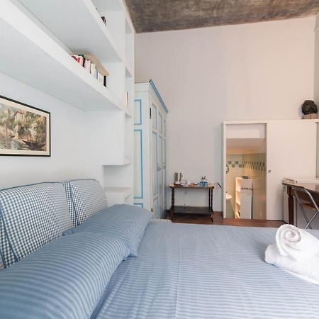Room 34 - The House Of Travelers Como Exteriér fotografie